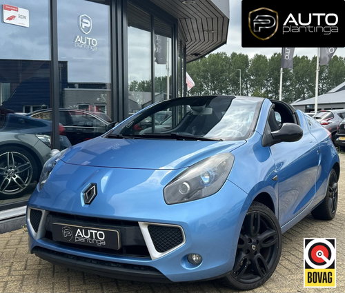 Renault Wind