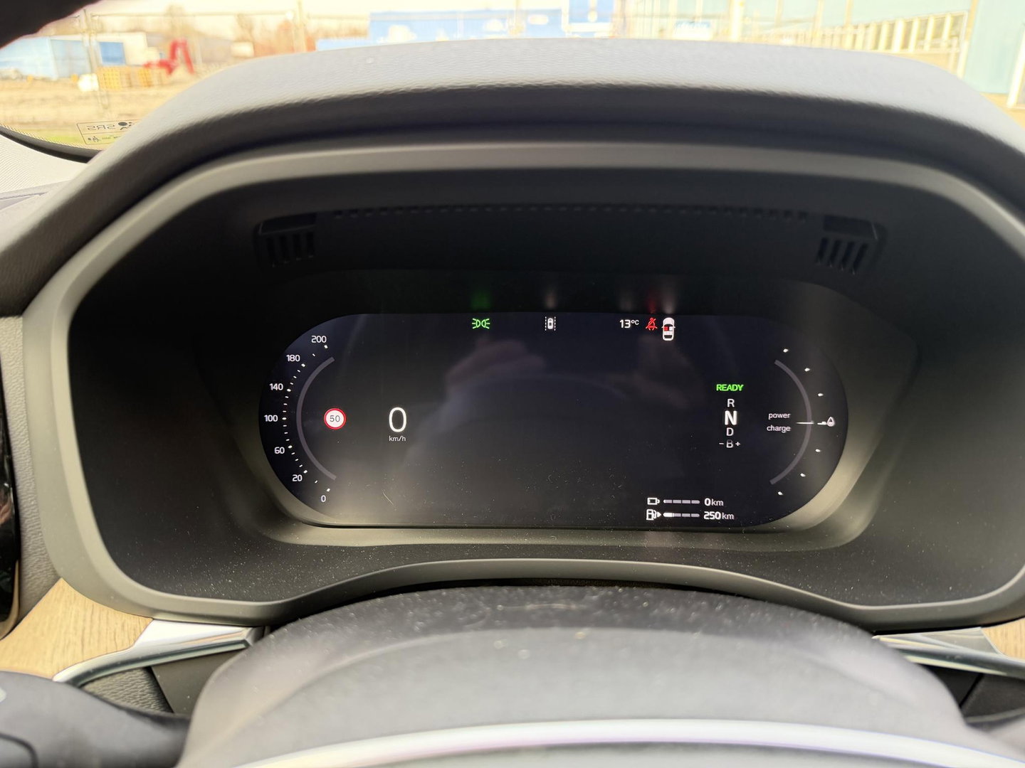 Volvo XC60 2.0 T6 Plug-in hybrid AWD Ultra Bright Facelift model l Luchtvering l Trekhaak l 360