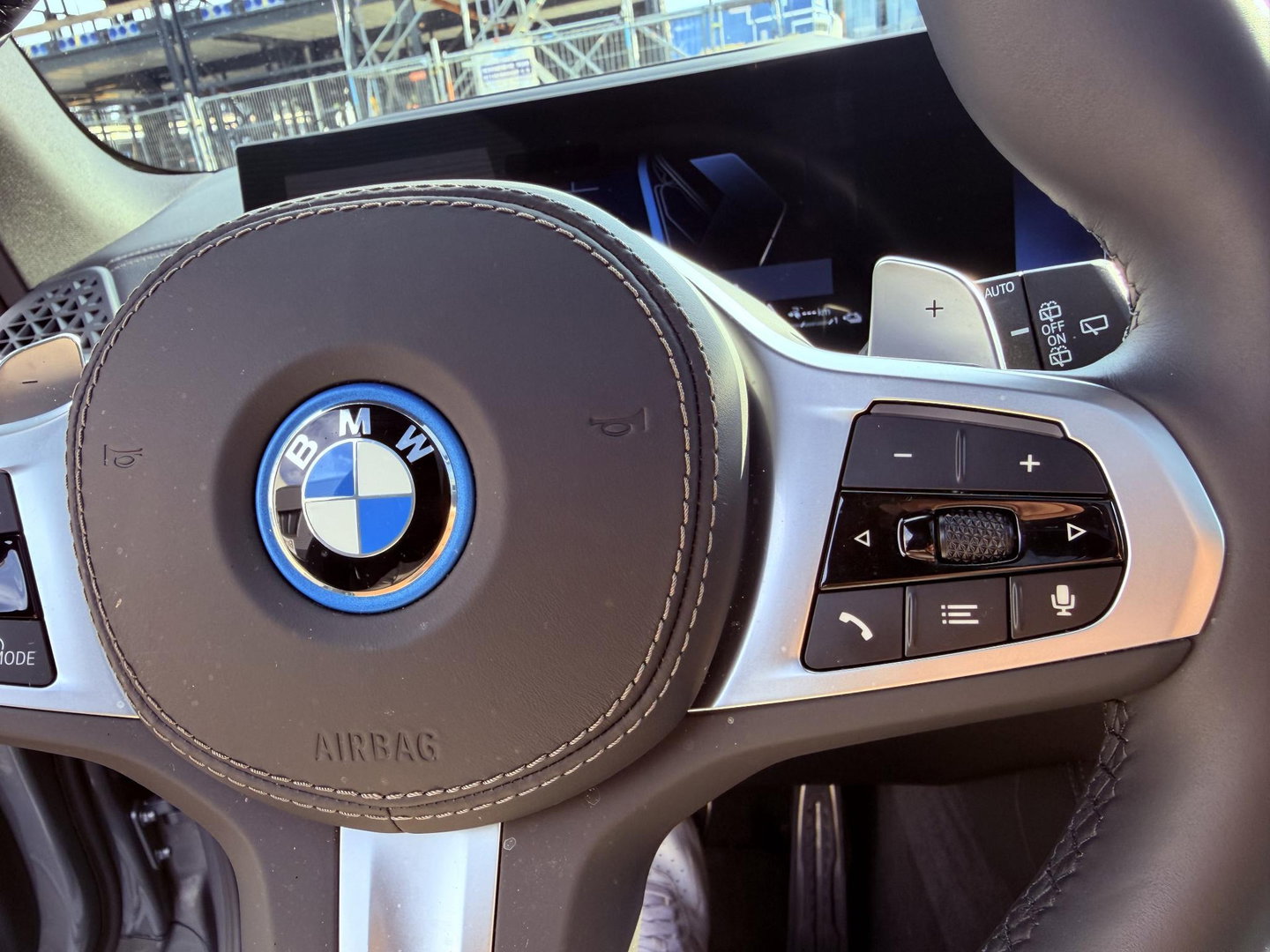 BMW X5 xDrive50e M-sport l Pano l HUD l 22INCH l Trekhaak