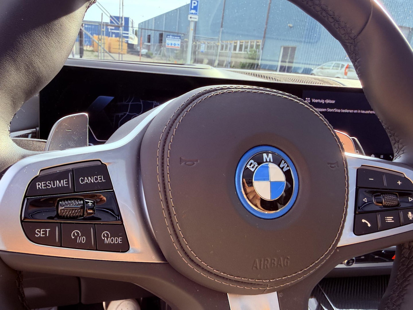 BMW X5 xDrive50e M-sport l Pano l HUD l 22INCH l Trekhaak