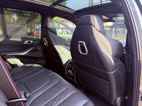 BMW X5 xDrive50e M-sport l Pano l HUD l 22INCH l Trekhaak