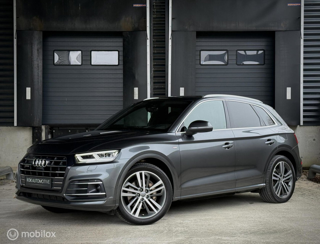 Audi Q5