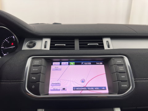 Land Rover Range Rover Evoque 2.2 TD4 4WD Prestige Aut. *PANO | LEATHER | XENON | MEMORY-PACK | NAVI-FULLMAP | MERIDIAN-AUDIO | CAMERA | HEATED-SPORTSEATS | PRIVACY-GLASS | ECC | PDC | CRUISE | 20''ALU*