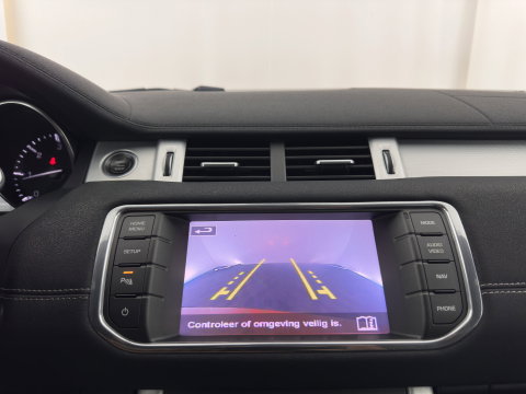Land Rover Range Rover Evoque 2.2 TD4 4WD Prestige Aut. *PANO | LEATHER | XENON | MEMORY-PACK | NAVI-FULLMAP | MERIDIAN-AUDIO | CAMERA | HEATED-SPORTSEATS | PRIVACY-GLASS | ECC | PDC | CRUISE | 20''ALU*