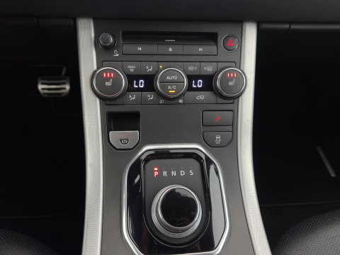Land Rover Range Rover Evoque 2.2 TD4 4WD Prestige Aut. *PANO | LEATHER | XENON | MEMORY-PACK | NAVI-FULLMAP | MERIDIAN-AUDIO | CAMERA | HEATED-SPORTSEATS | PRIVACY-GLASS | ECC | PDC | CRUISE | 20''ALU*