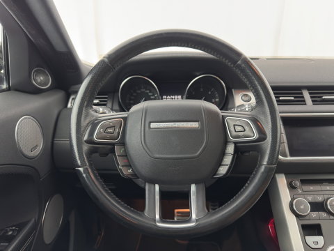 Land Rover Range Rover Evoque 2.2 TD4 4WD Prestige Aut. *PANO | LEATHER | XENON | MEMORY-PACK | NAVI-FULLMAP | MERIDIAN-AUDIO | CAMERA | HEATED-SPORTSEATS | PRIVACY-GLASS | ECC | PDC | CRUISE | 20''ALU*