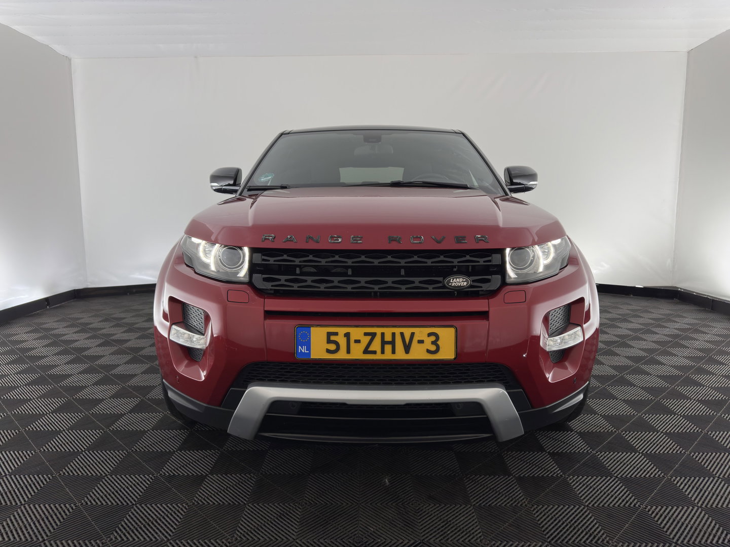 Land Rover Range Rover Evoque 2.2 TD4 4WD Prestige Aut. *PANO | LEATHER | XENON | MEMORY-PACK | NAVI-FULLMAP | MERIDIAN-AUDIO | CAMERA | HEATED-SPORTSEATS | PRIVACY-GLASS | ECC | PDC | CRUISE | 20''ALU*
