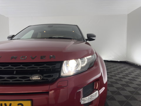 Land Rover Range Rover Evoque 2.2 TD4 4WD Prestige Aut. *PANO | LEATHER | XENON | MEMORY-PACK | NAVI-FULLMAP | MERIDIAN-AUDIO | CAMERA | HEATED-SPORTSEATS | PRIVACY-GLASS | ECC | PDC | CRUISE | 20''ALU*