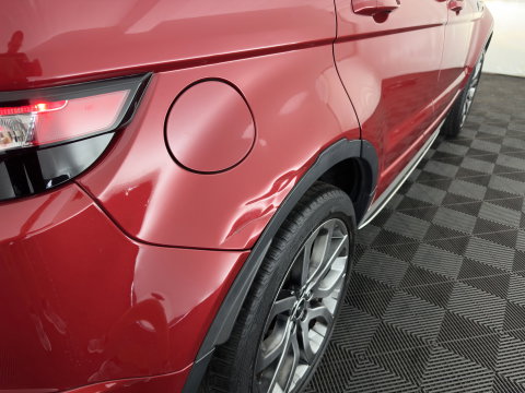 Land Rover Range Rover Evoque 2.2 TD4 4WD Prestige Aut. *PANO | LEATHER | XENON | MEMORY-PACK | NAVI-FULLMAP | MERIDIAN-AUDIO | CAMERA | HEATED-SPORTSEATS | PRIVACY-GLASS | ECC | PDC | CRUISE | 20''ALU*