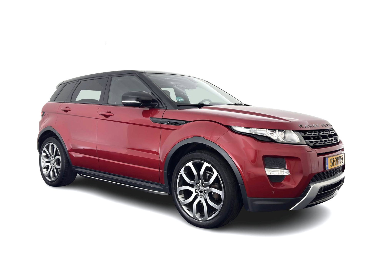 Land Rover Range Rover Evoque 2.2 TD4 4WD Prestige Aut. *PANO | LEATHER | XENON | MEMORY-PACK | NAVI-FULLMAP | MERIDIAN-AUDIO | CAMERA | HEATED-SPORTSEATS | PRIVACY-GLASS | ECC | PDC | CRUISE | 20''ALU*