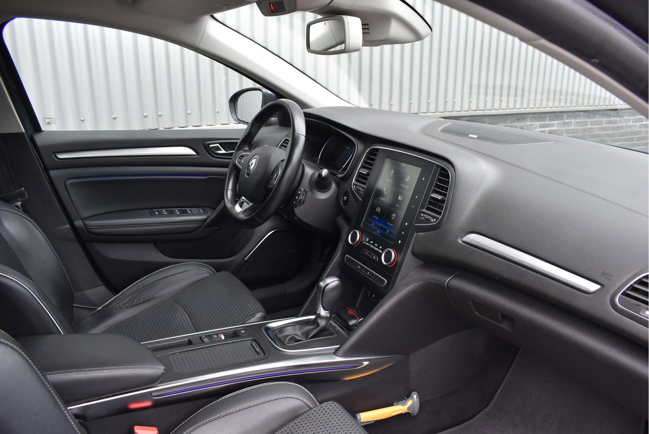 Renault Mégane Estate