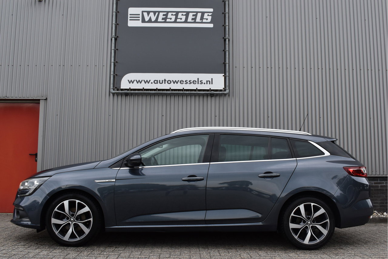 Renault Mégane Estate