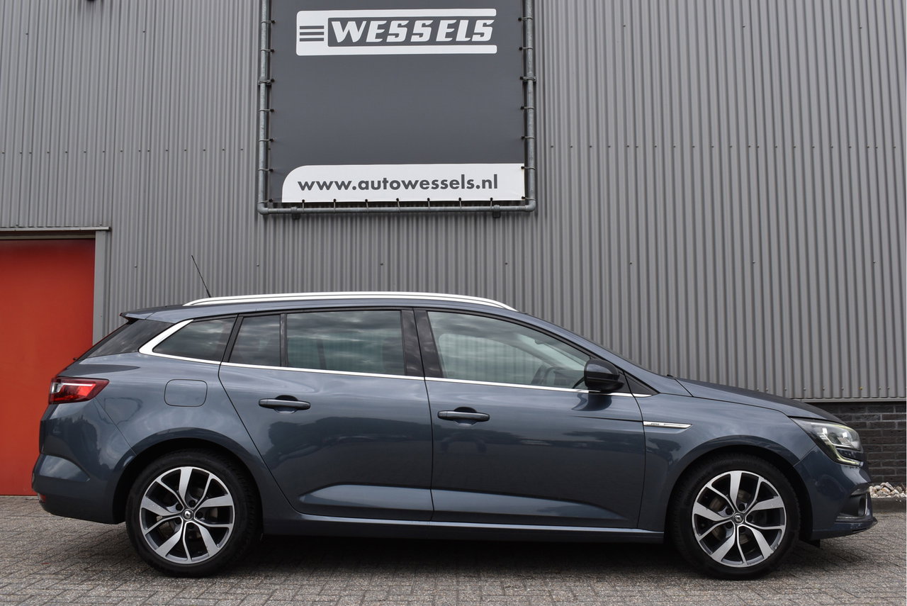 Renault Mégane Estate