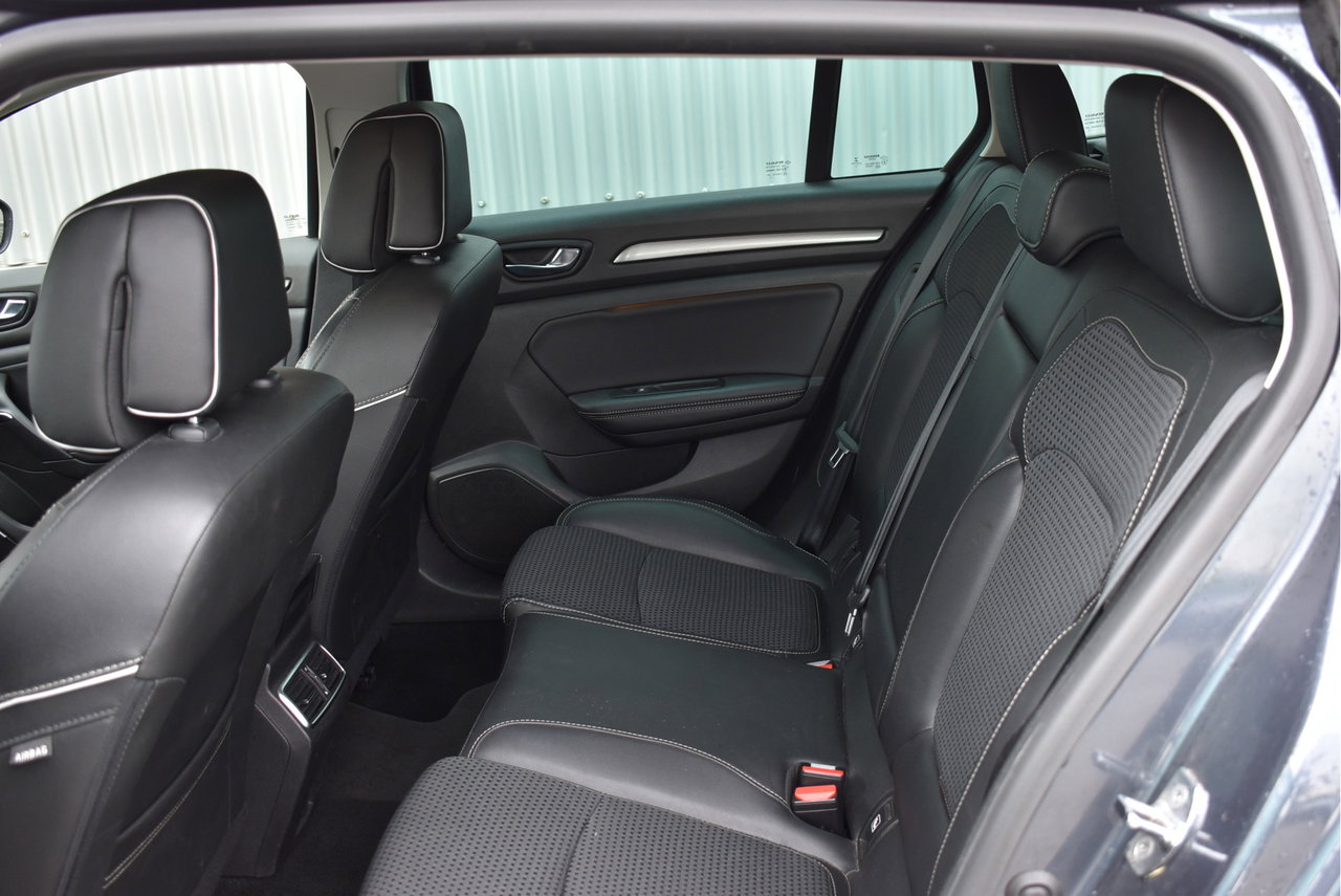 Renault Mégane Estate