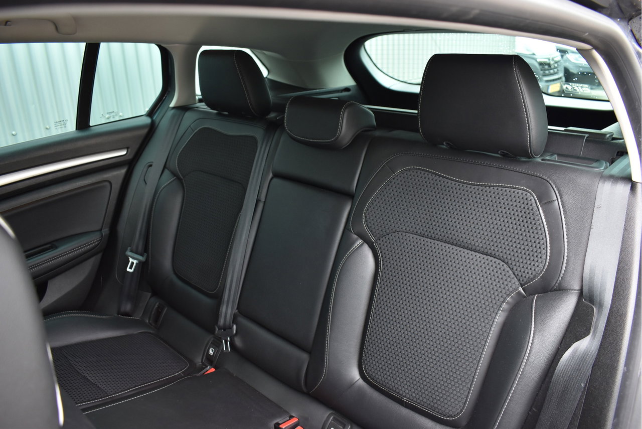 Renault Mégane Estate