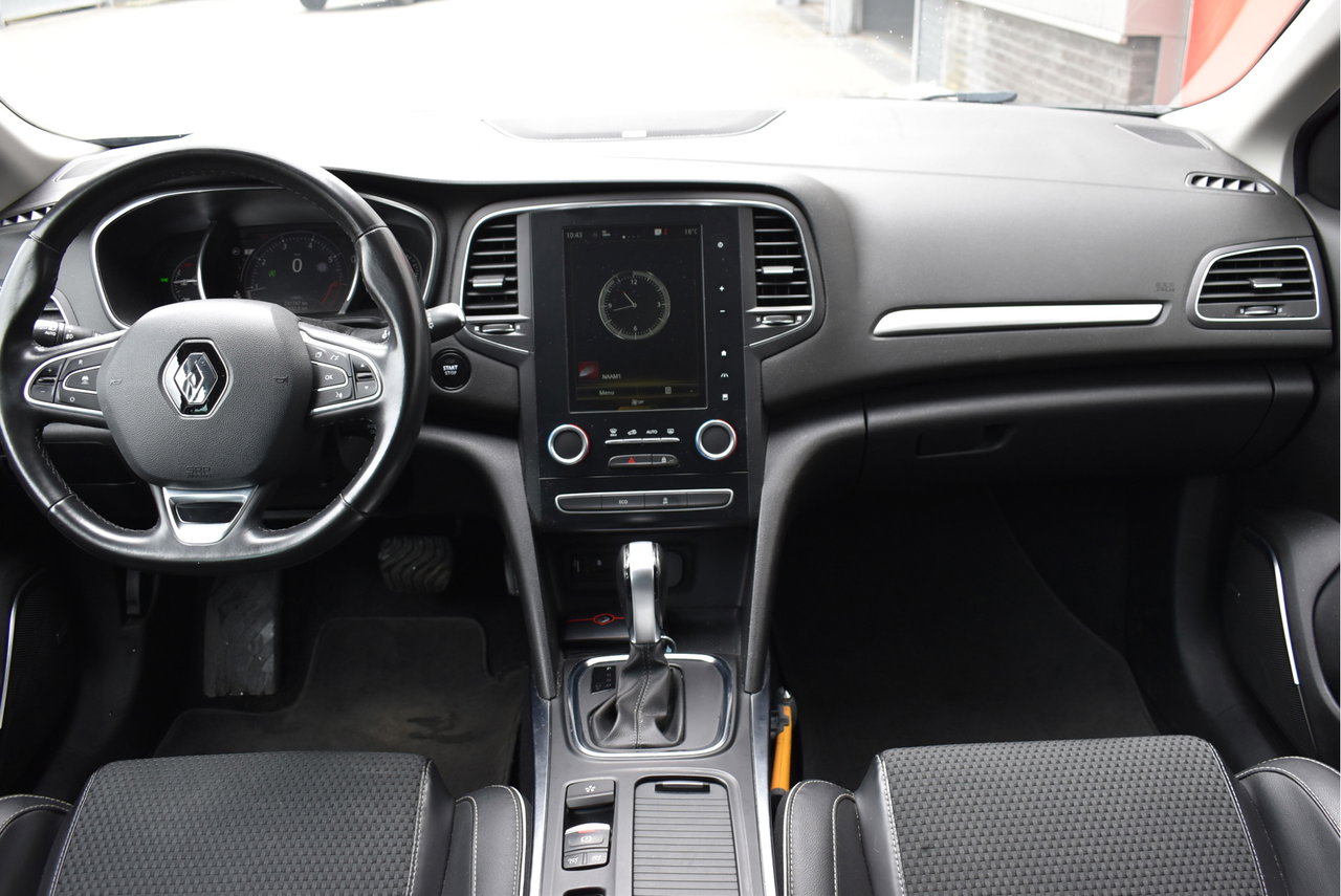 Renault Mégane Estate