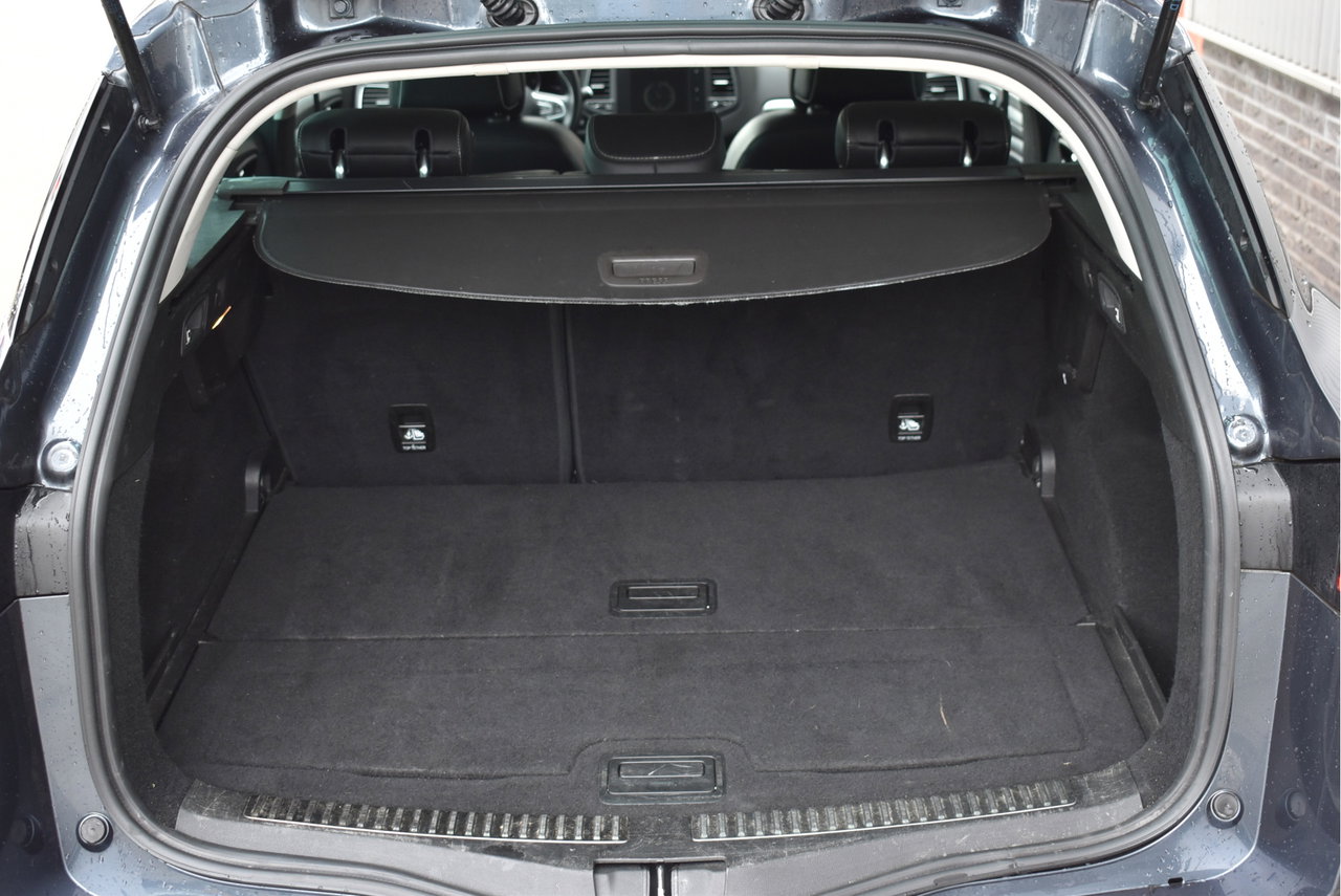 Renault Mégane Estate