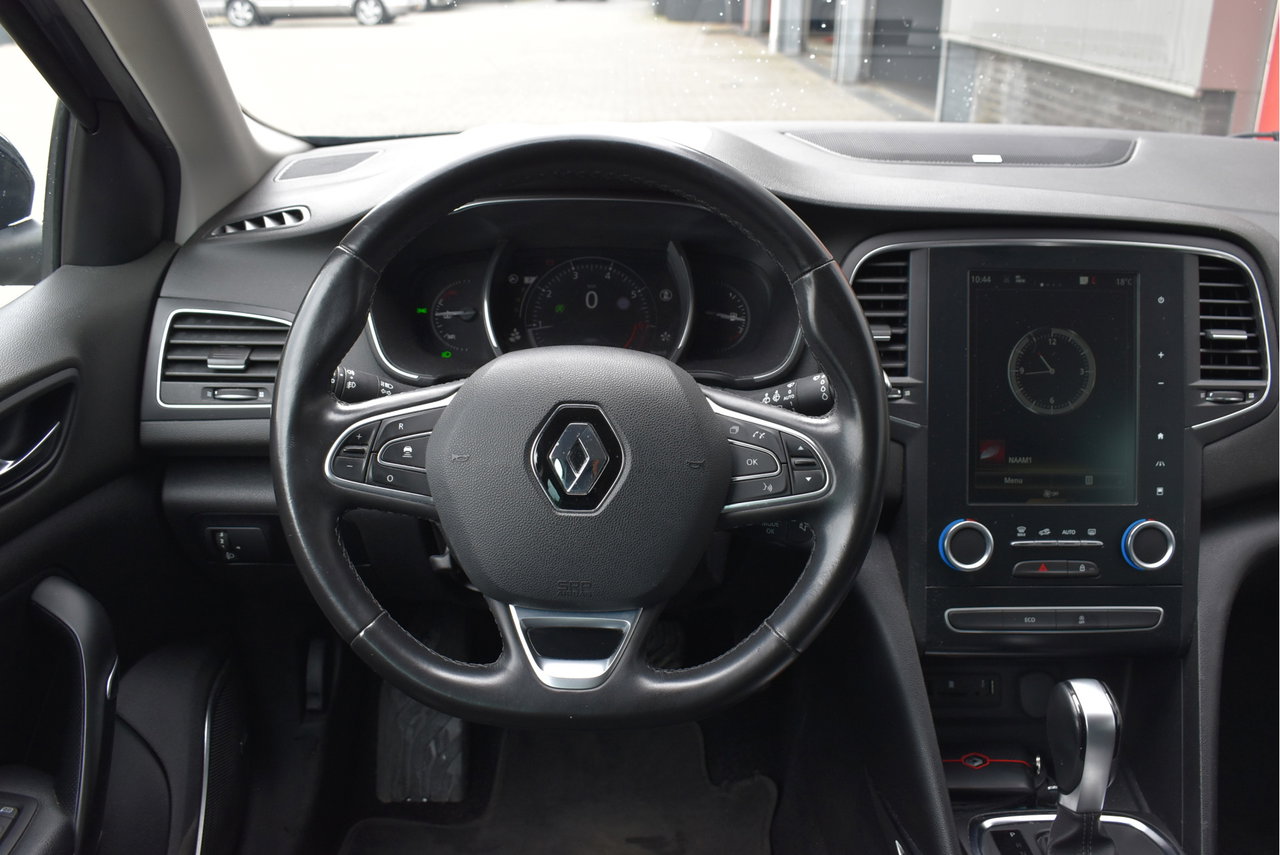 Renault Mégane Estate