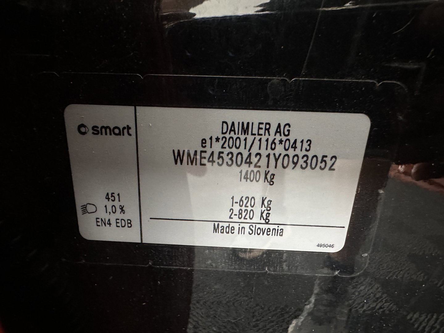 Smart Forfour 1.0 Essential Edition *AIRCO | CRUISE | COMFORT-SEATS*