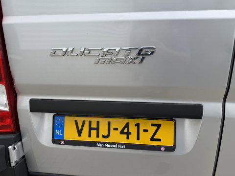 Fiat Ducato Maxi 35H 2.3 MultiJet L2H1 DC 5 persoons