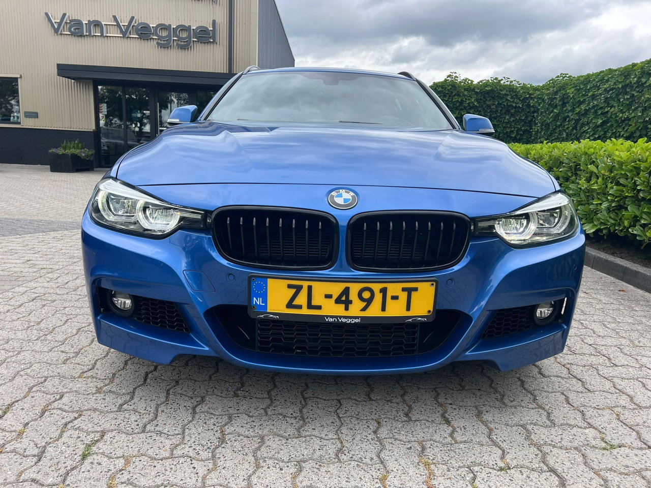 BMW 3 Serie