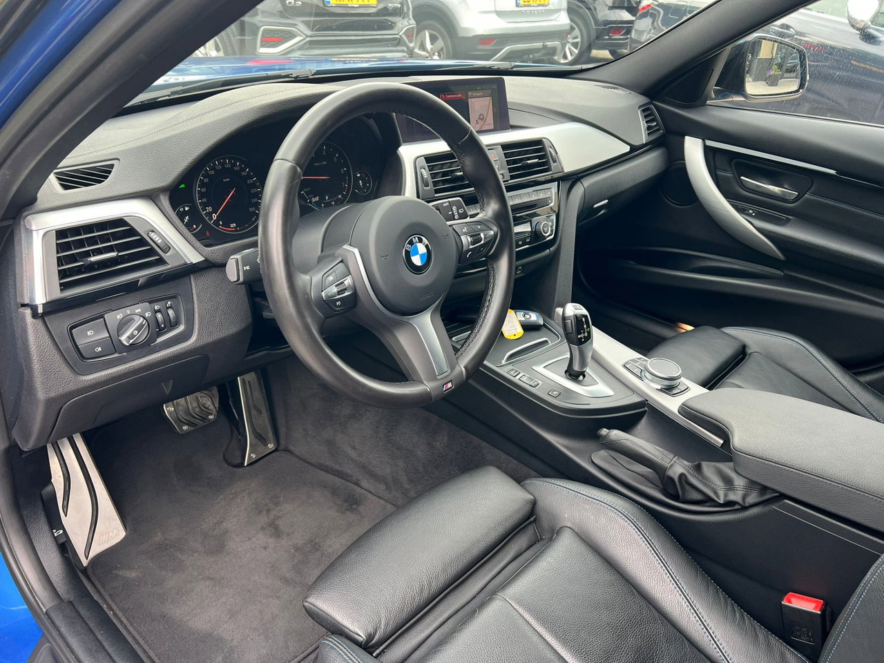 BMW 3 Serie