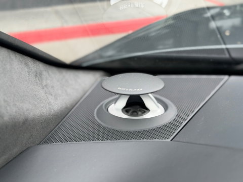 Audi A6 Avant RS 6 TFSI quattro Dynamic Plus|Keramisch|Carplay|Pano|B&O|4WB