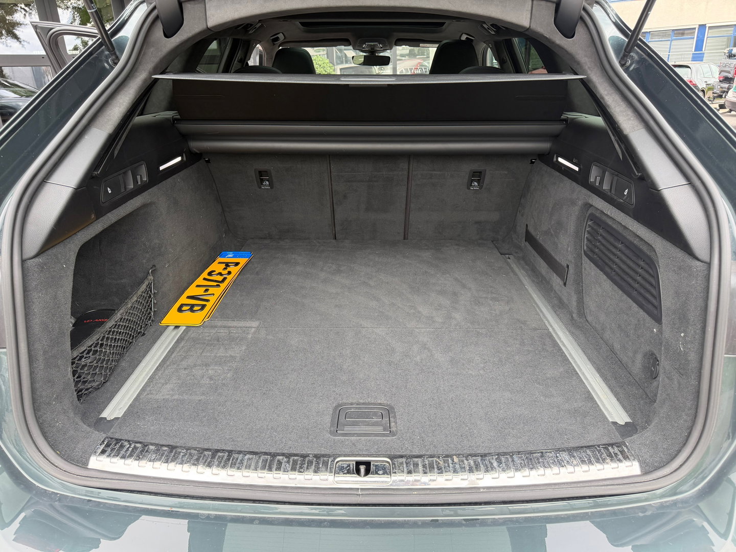 Audi A6 Avant RS 6 TFSI quattro Dynamic Plus|Keramisch|Carplay|Pano|B&O|4WB