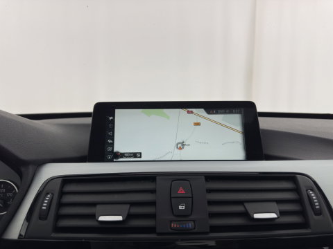 BMW 3-serie Gran Turismo 320i Corporate Lease High Executive M-Sportpack Aut. *PANO | LEATHER | FULL-LED | NAVI-FULLMAP | HEATED-SPORTSEATS | HIFI-SOUND | SHIFTPADDLES | ECC | PDC | CRUISE | 19''ALU*