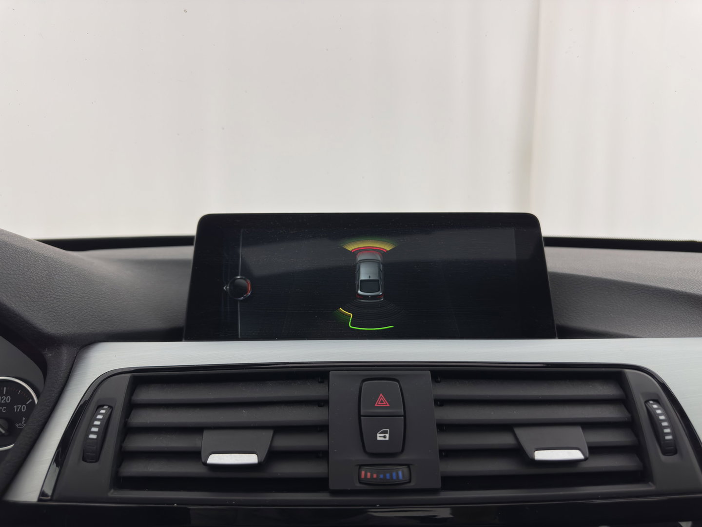 BMW 3-serie Gran Turismo 320i Corporate Lease High Executive M-Sportpack Aut. *PANO | LEATHER | FULL-LED | NAVI-FULLMAP | HEATED-SPORTSEATS | HIFI-SOUND | SHIFTPADDLES | ECC | PDC | CRUISE | 19''ALU*