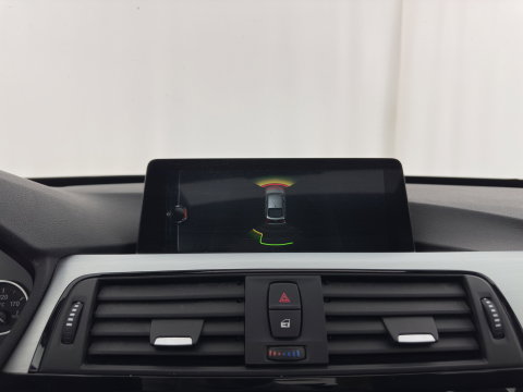 BMW 3-serie Gran Turismo 320i Corporate Lease High Executive M-Sportpack Aut. *PANO | LEATHER | FULL-LED | NAVI-FULLMAP | HEATED-SPORTSEATS | HIFI-SOUND | SHIFTPADDLES | ECC | PDC | CRUISE | 19''ALU*