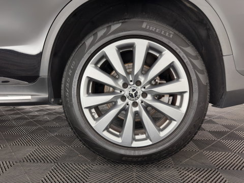 Mercedes-Benz GLC 350e 4MATIC Ambition (Plug-In) Aut. *PANO | LEATHER-MICROFIBRE | FULL-LED | NAVI-FULLMAP | CAMERA | BLINDSPOT | HEATED-SPORTSEATS | SHIFTPADDLES | ECC | PDC | CRUISE | 19''ALU*