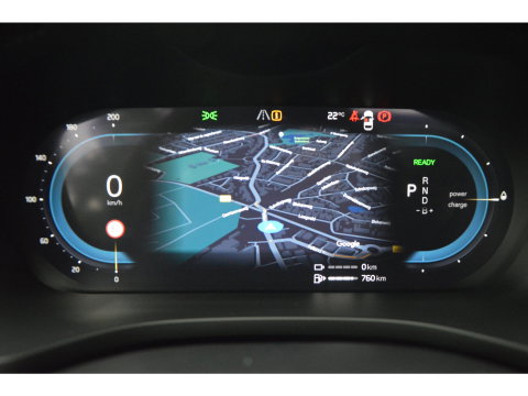 Volvo XC60 T6 Hybride AWD Plus Dark LONG RANGE | 360° Camera | Panoramadak | Trekhaak | Stoel + Stuur Verwarmd |