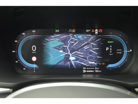 Volvo XC60 T6 Hybride AWD Plus Dark LONG RANGE | 360° Camera | Panoramadak | Trekhaak | Stoel + Stuur Verwarmd |