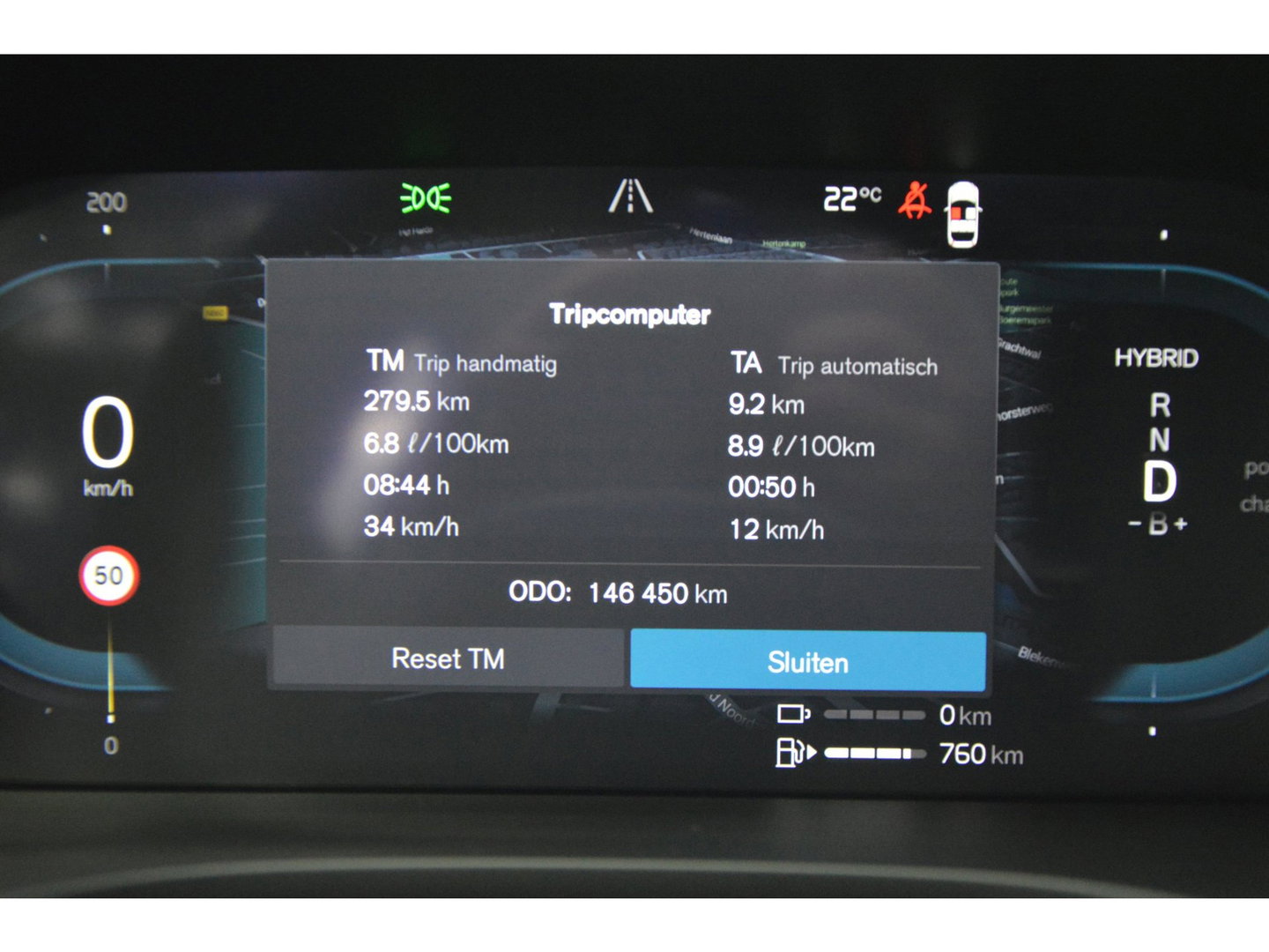 Volvo XC60 T6 Hybride AWD Plus Dark LONG RANGE | 360° Camera | Panoramadak | Trekhaak | Stoel + Stuur Verwarmd |
