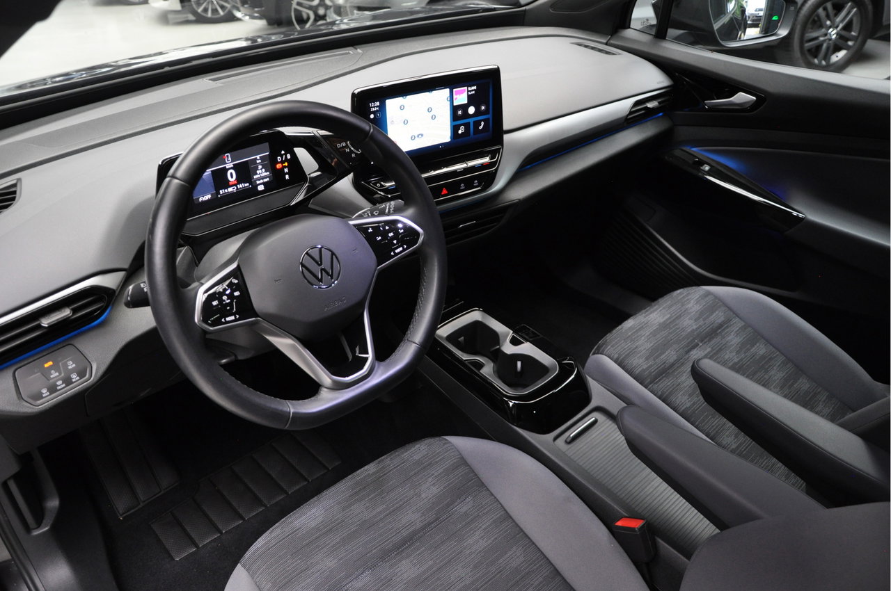Volkswagen ID.4