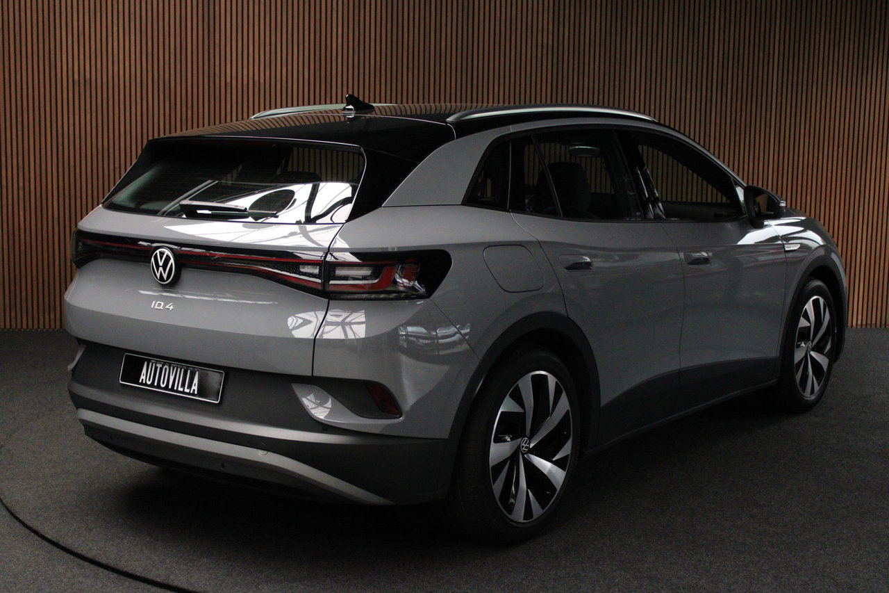 Volkswagen ID.4