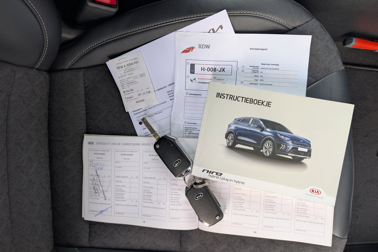 Kia Niro
