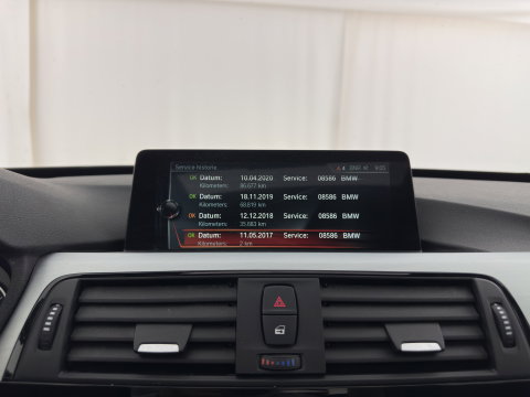 BMW 3-serie Gran Turismo 320i Corporate Lease High Executive M-Sportpack Aut. *PANO | LEATHER | FULL-LED | NAVI-FULLMAP | HEATED-SPORTSEATS | HIFI-SOUND | SHIFTPADDLES | ECC | PDC | CRUISE | 19''ALU*