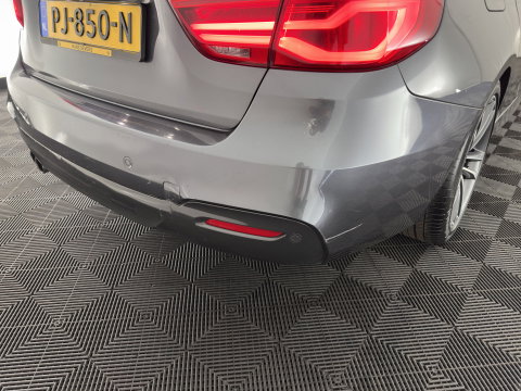 BMW 3-serie Gran Turismo 320i Corporate Lease High Executive M-Sportpack Aut. *PANO | LEATHER | FULL-LED | NAVI-FULLMAP | HEATED-SPORTSEATS | HIFI-SOUND | SHIFTPADDLES | ECC | PDC | CRUISE | 19''ALU*