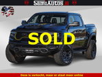 Dodge Ram Pick-Up