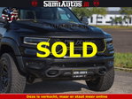 Dodge Ram Pick-Up