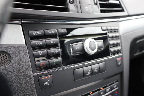 Mercedes-Benz E-Klasse Coupé 250 CGI Elegance / Automaat / Stoelverwarming / Cruise Control / Climate Control