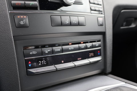 Mercedes-Benz E-Klasse Coupé 250 CGI Elegance / Automaat / Stoelverwarming / Cruise Control / Climate Control