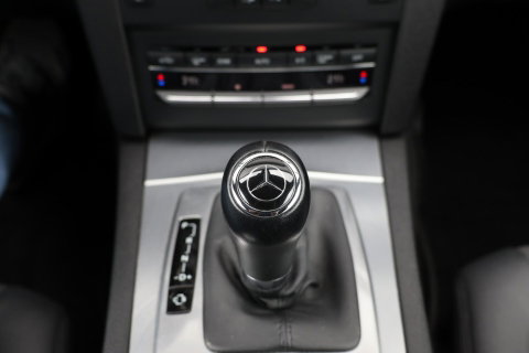 Mercedes-Benz E-Klasse Coupé 250 CGI Elegance / Automaat / Stoelverwarming / Cruise Control / Climate Control