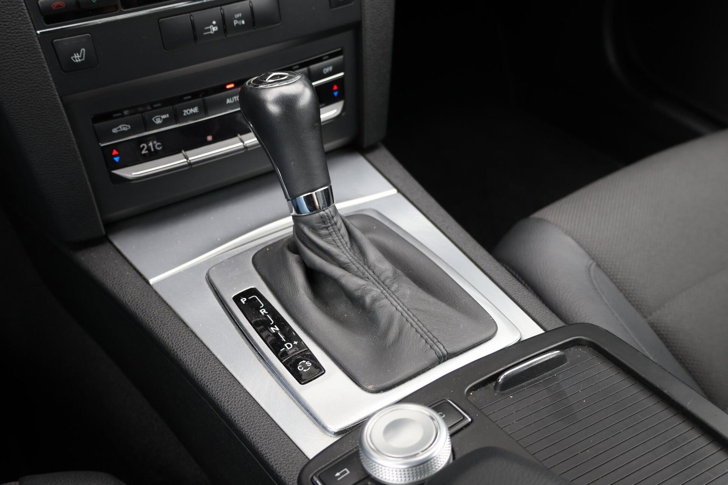 Mercedes-Benz E-Klasse Coupé 250 CGI Elegance / Automaat / Stoelverwarming / Cruise Control / Climate Control