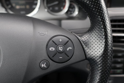 Mercedes-Benz E-Klasse Coupé 250 CGI Elegance / Automaat / Stoelverwarming / Cruise Control / Climate Control