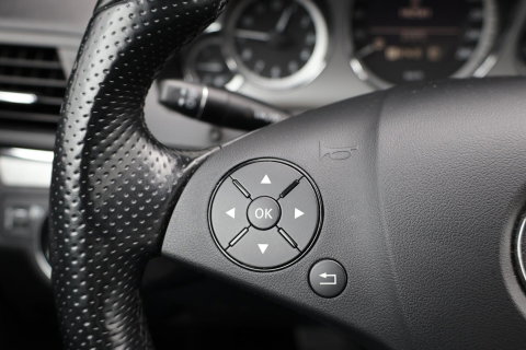 Mercedes-Benz E-Klasse Coupé 250 CGI Elegance / Automaat / Stoelverwarming / Cruise Control / Climate Control