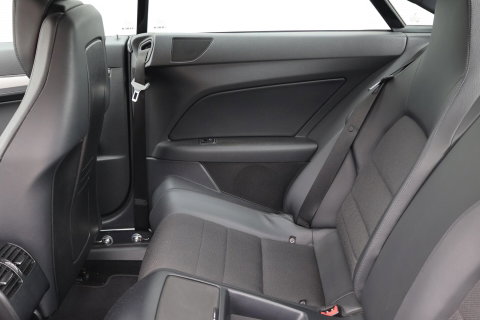 Mercedes-Benz E-Klasse Coupé 250 CGI Elegance / Automaat / Stoelverwarming / Cruise Control / Climate Control