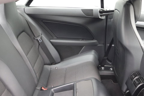 Mercedes-Benz E-Klasse Coupé 250 CGI Elegance / Automaat / Stoelverwarming / Cruise Control / Climate Control
